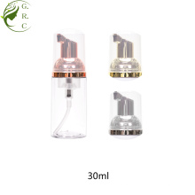 Plastic Foam Bottle Pump Dispenser Bulk Wholesale